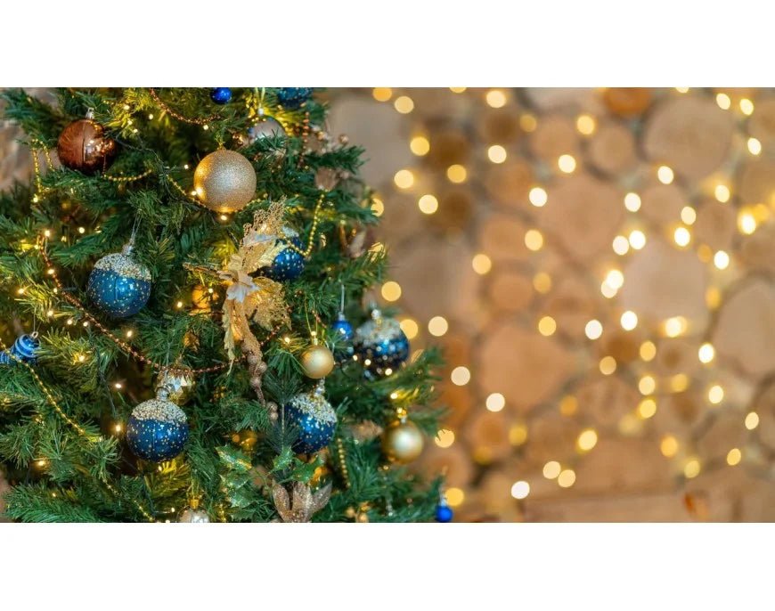 Alberi di Natale a tema: 5 stili di tendenza